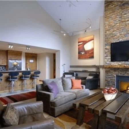 فندق ذا لودج آت ماونتنير سكوير Mount Crested Butte المظهر الخارجي الصورة