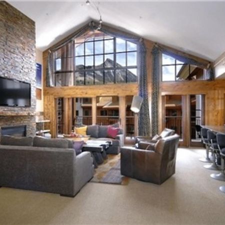 فندق ذا لودج آت ماونتنير سكوير Mount Crested Butte المظهر الخارجي الصورة