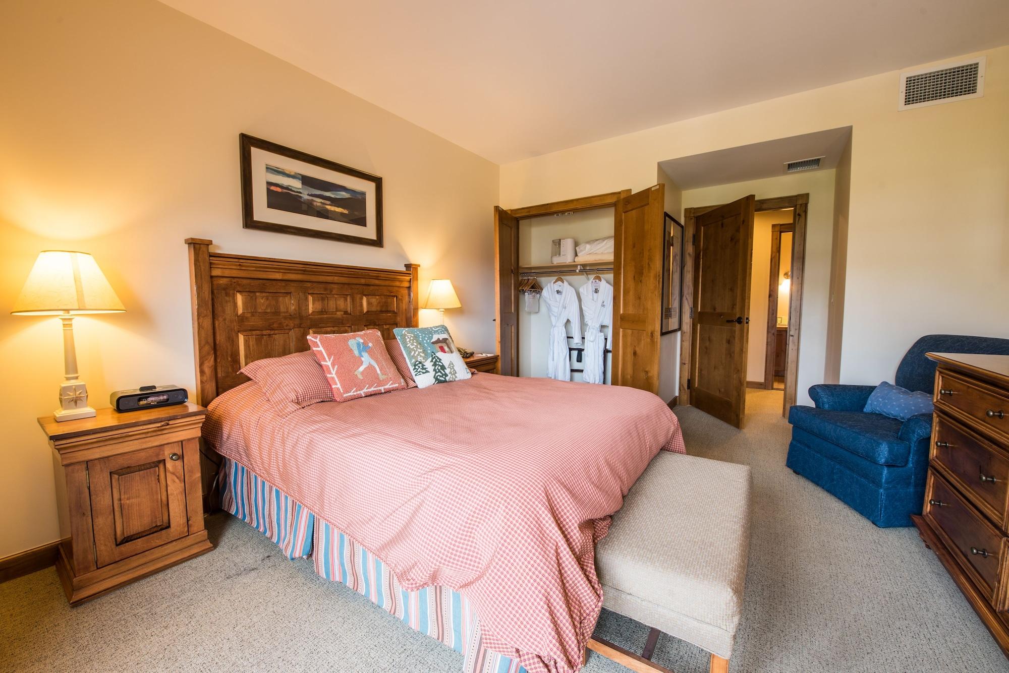 فندق ذا لودج آت ماونتنير سكوير Mount Crested Butte المظهر الخارجي الصورة