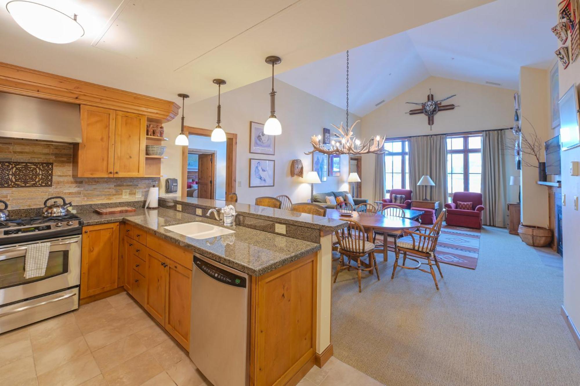 فندق ذا لودج آت ماونتنير سكوير Mount Crested Butte المظهر الخارجي الصورة