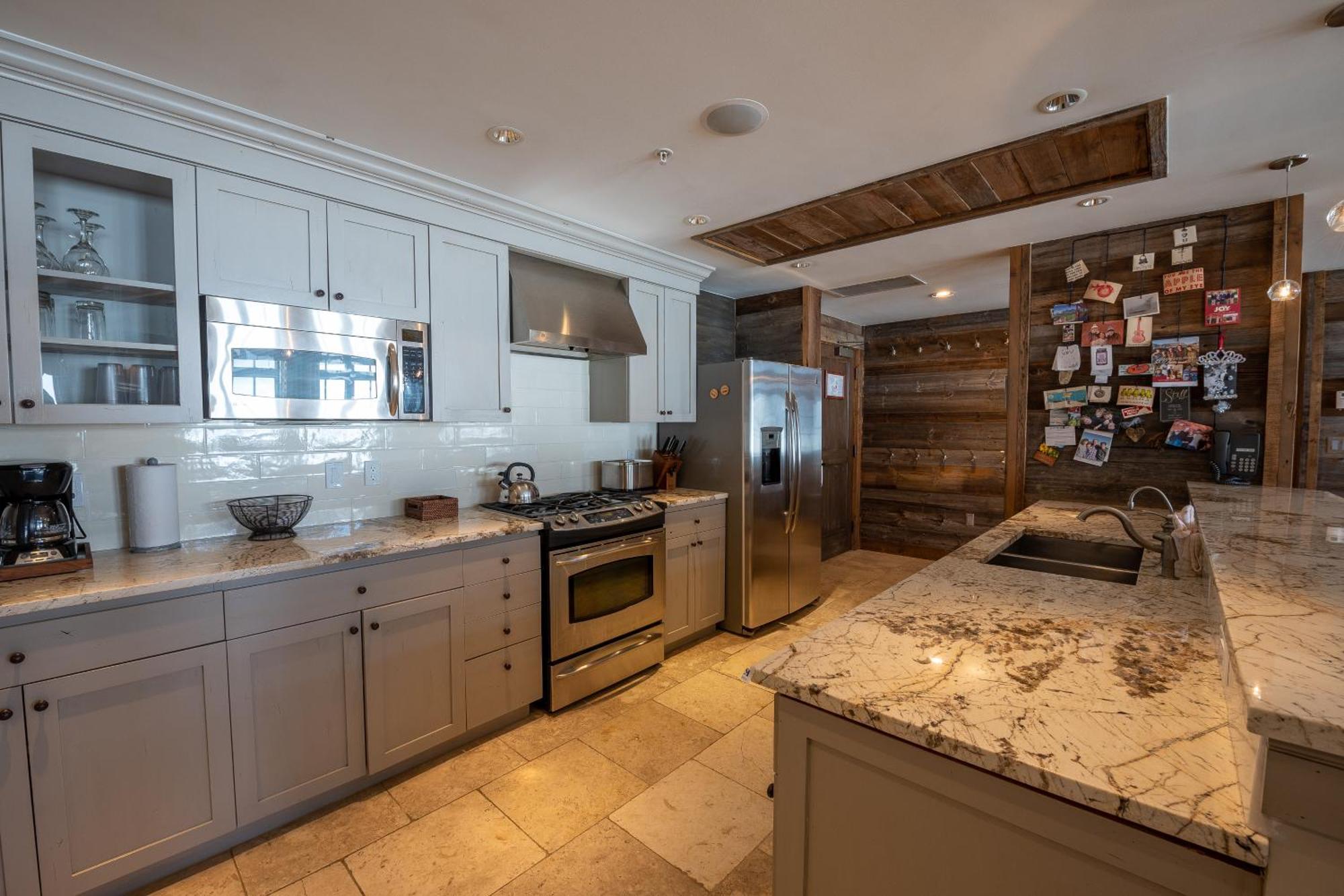 فندق ذا لودج آت ماونتنير سكوير Mount Crested Butte المظهر الخارجي الصورة