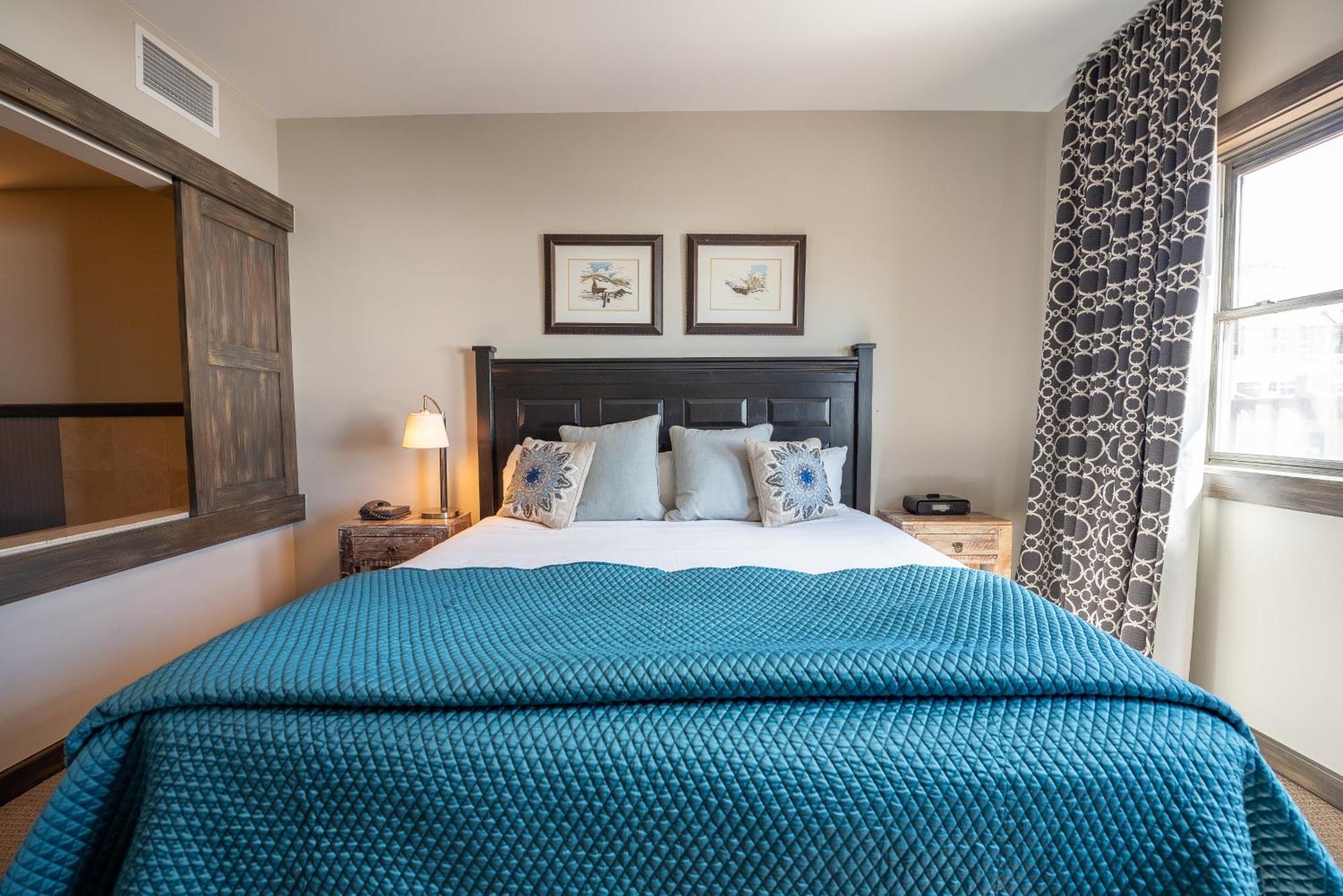فندق ذا لودج آت ماونتنير سكوير Mount Crested Butte المظهر الخارجي الصورة