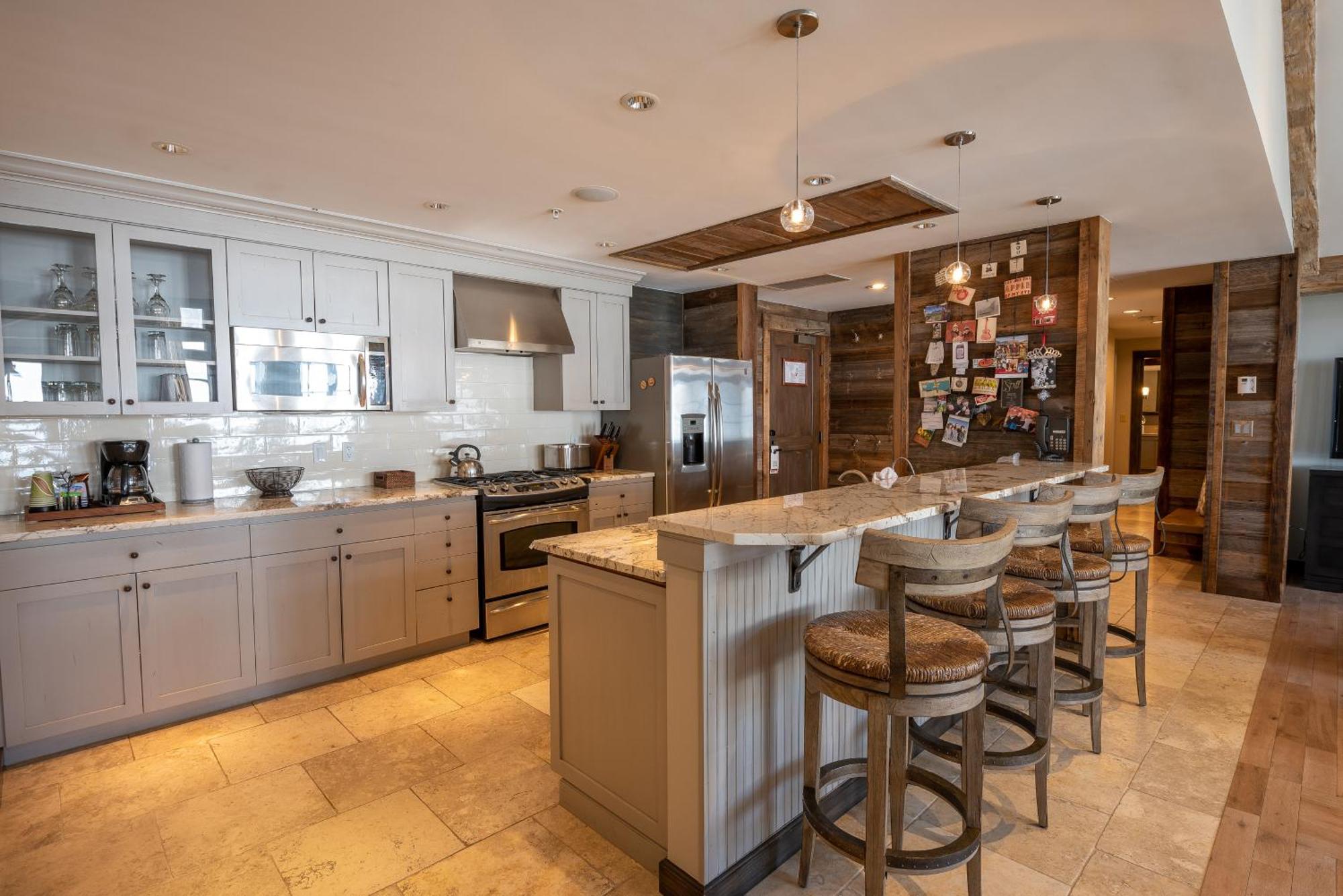 فندق ذا لودج آت ماونتنير سكوير Mount Crested Butte المظهر الخارجي الصورة