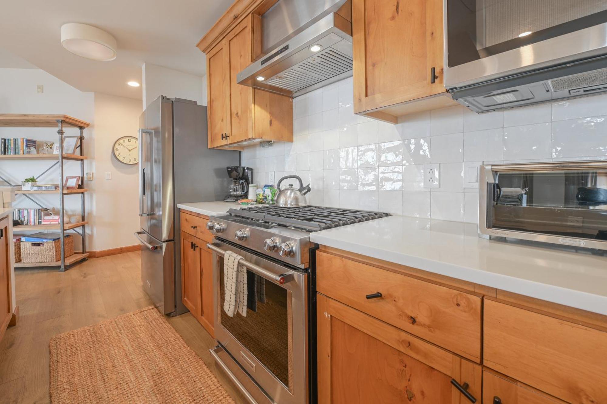 فندق ذا لودج آت ماونتنير سكوير Mount Crested Butte المظهر الخارجي الصورة