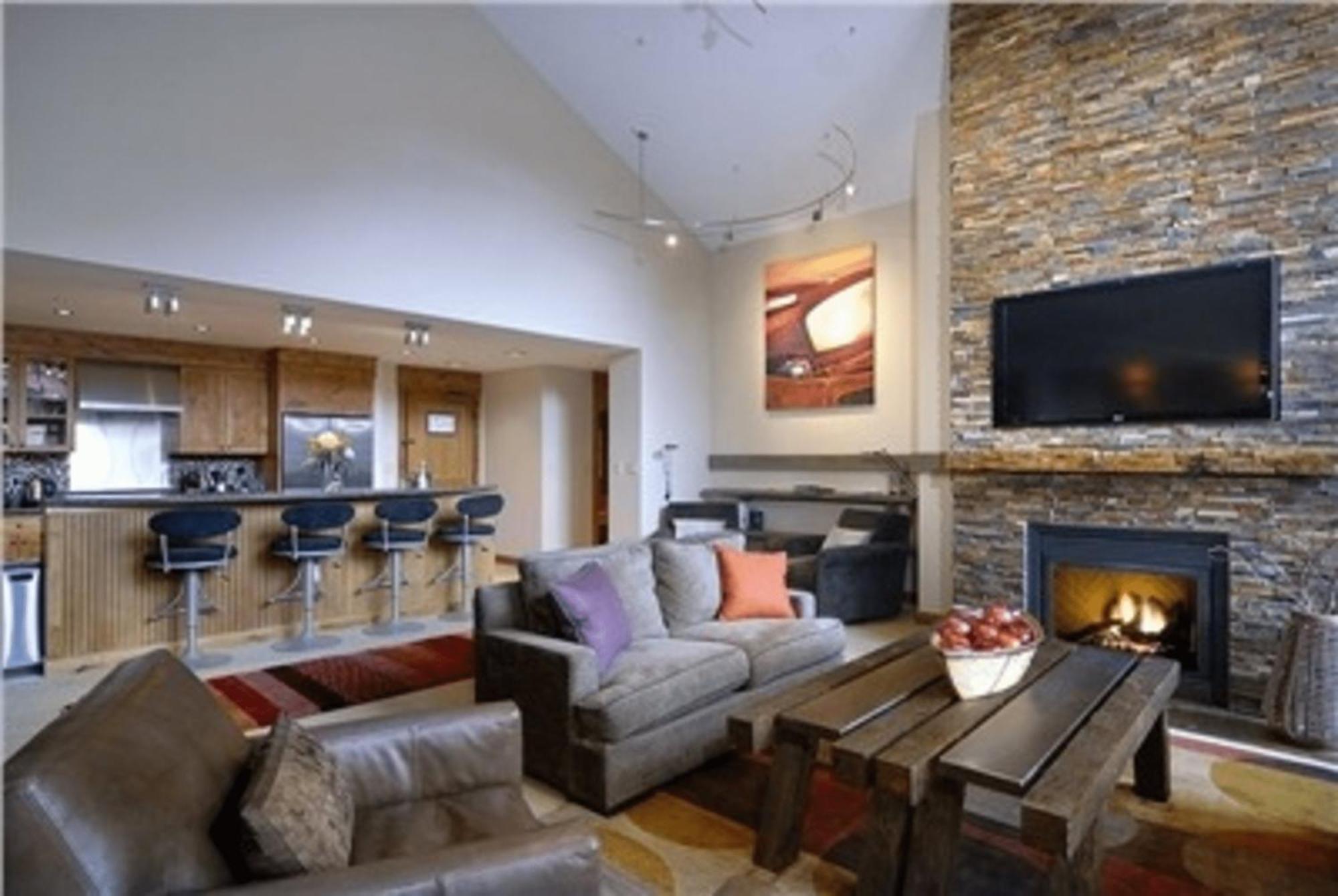 فندق ذا لودج آت ماونتنير سكوير Mount Crested Butte المظهر الخارجي الصورة