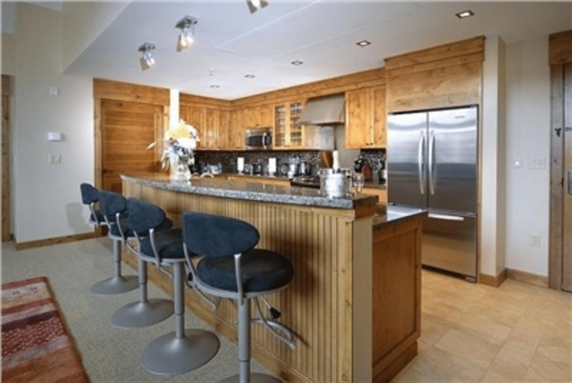 فندق ذا لودج آت ماونتنير سكوير Mount Crested Butte المظهر الخارجي الصورة
