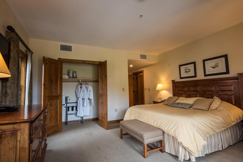 فندق ذا لودج آت ماونتنير سكوير Mount Crested Butte المظهر الخارجي الصورة