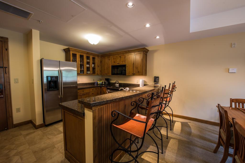 فندق ذا لودج آت ماونتنير سكوير Mount Crested Butte المظهر الخارجي الصورة