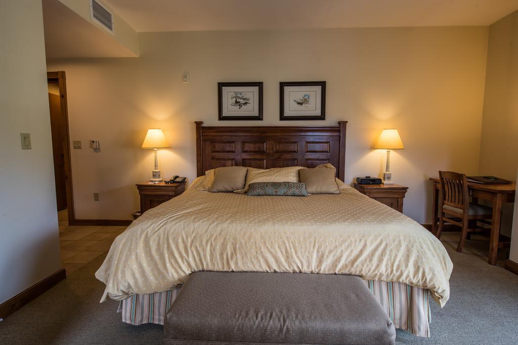 فندق ذا لودج آت ماونتنير سكوير Mount Crested Butte المظهر الخارجي الصورة